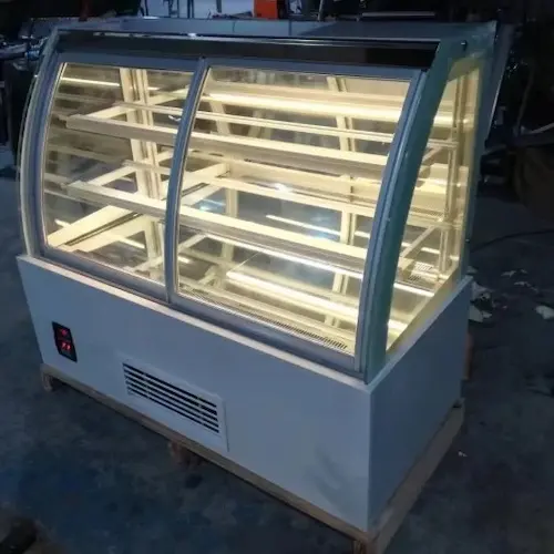 Temperature issue repair